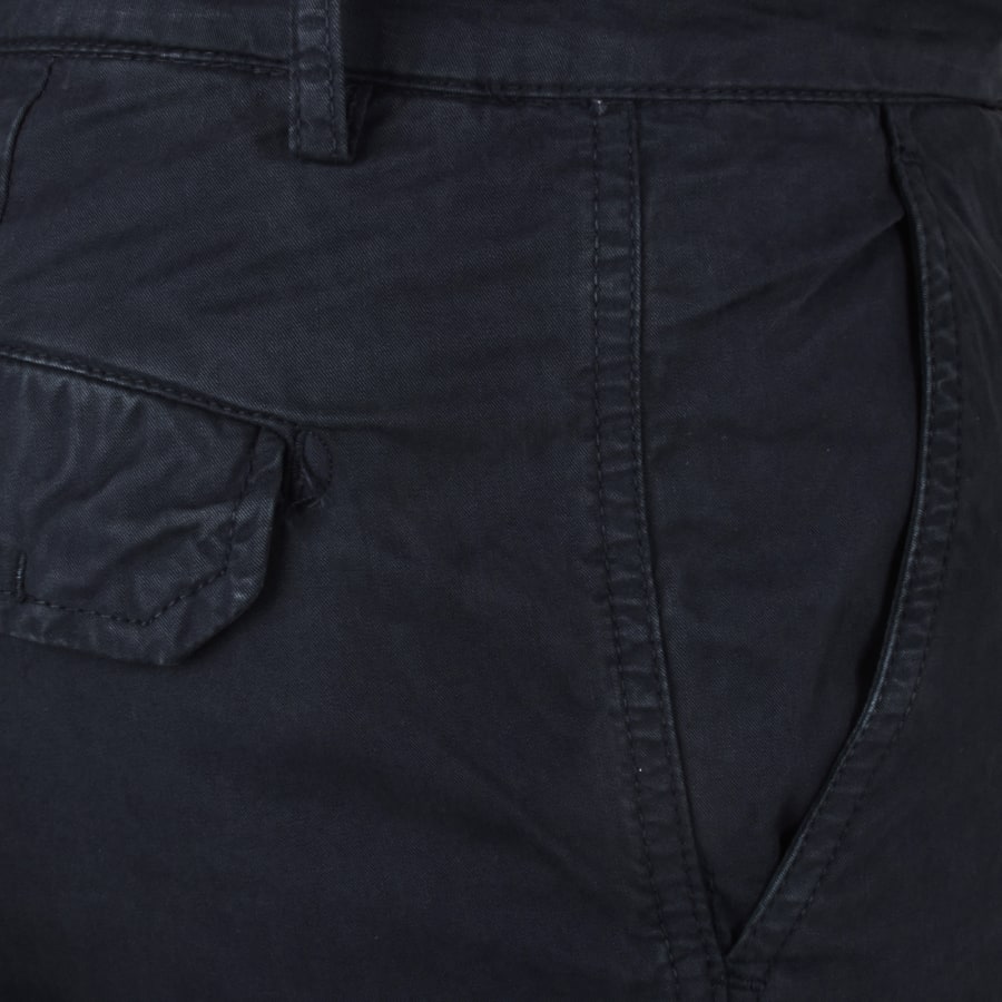 Lyle and scott cargo shorts navy deals